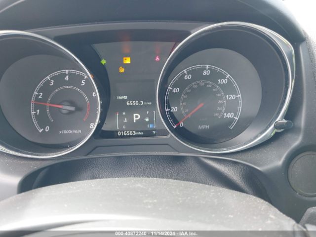 2023 MITSUBISHI OUTLANDER SPORT JA4ARUAU4PU003399 Photo 6