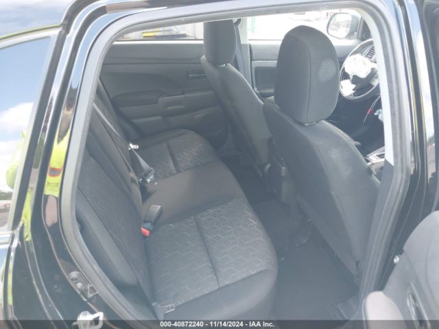 2023 MITSUBISHI OUTLANDER SPORT JA4ARUAU4PU003399 Photo 7