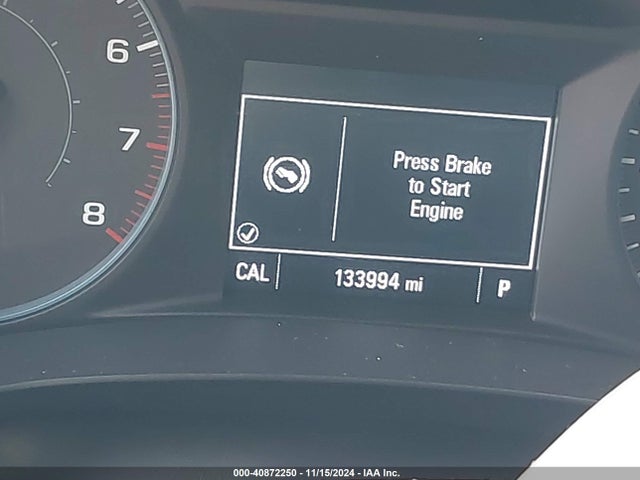 Chevrolet MALIBU LS 2016 1G1ZB5ST0GF336348 Image 16