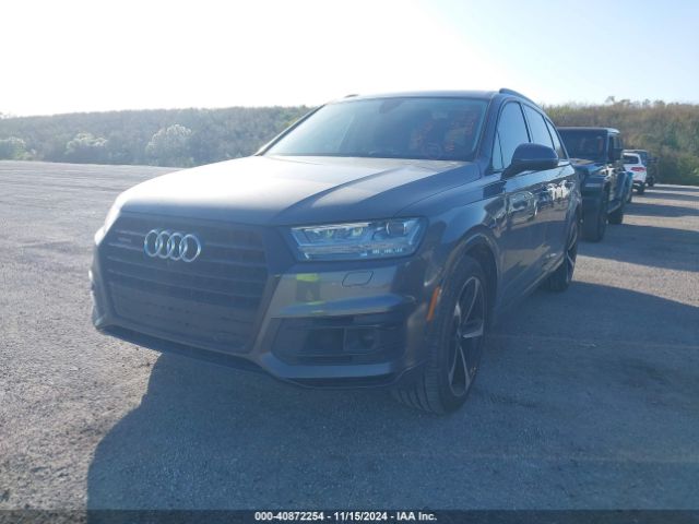 WA1VAAF76KD032924 Audi Q7 55 Premium