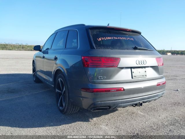 WA1VAAF76KD032924 Audi Q7 55 Premium