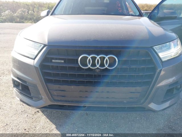 WA1VAAF76KD032924 Audi Q7 55 Premium