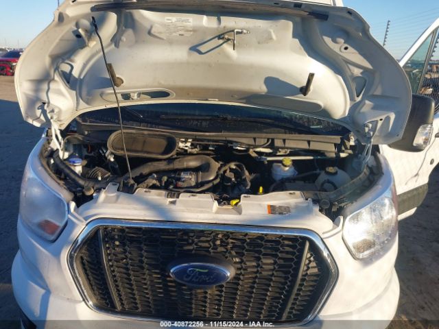 1FBAX2X82NKA79954 Ford Transit-350 Passenger Van Xlt