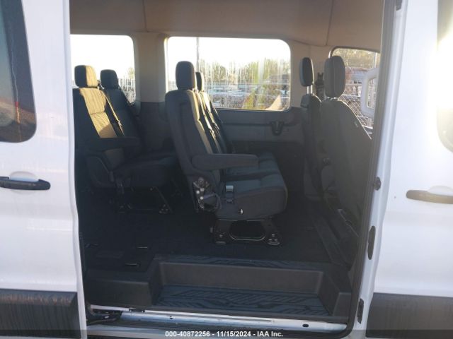 1FBAX2X82NKA79954 Ford Transit-350 Passenger Van Xlt