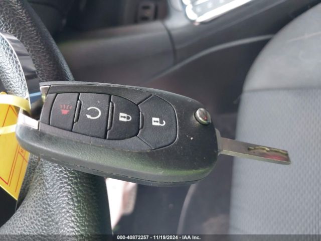 1G1BC5SM6K7148296 Chevrolet CRUZE LS