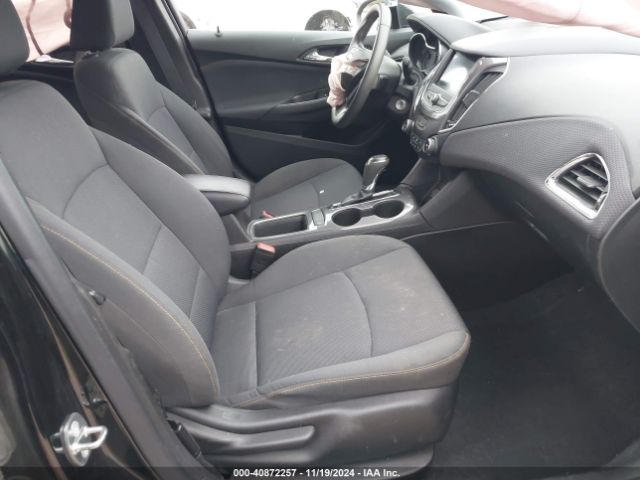 1G1BC5SM6K7148296 Chevrolet CRUZE LS