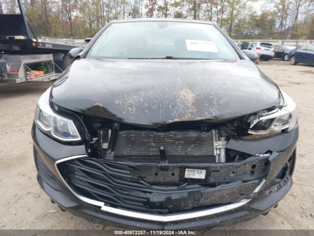 1G1BC5SM6K7148296 Chevrolet CRUZE LS