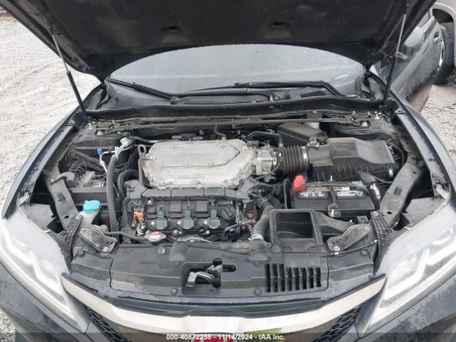 1HGCT2B86HA007013 Honda Accord Ex-l V6