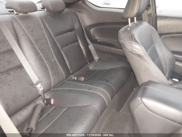 1HGCT2B86HA007013 Honda Accord Ex-l V6