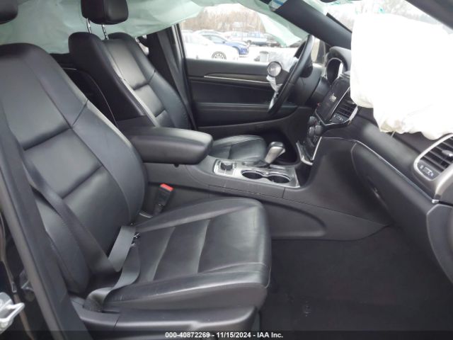 2021 JEEP GRAND CHEROKEE 1C4RJFBG1MC701023 Photo 4