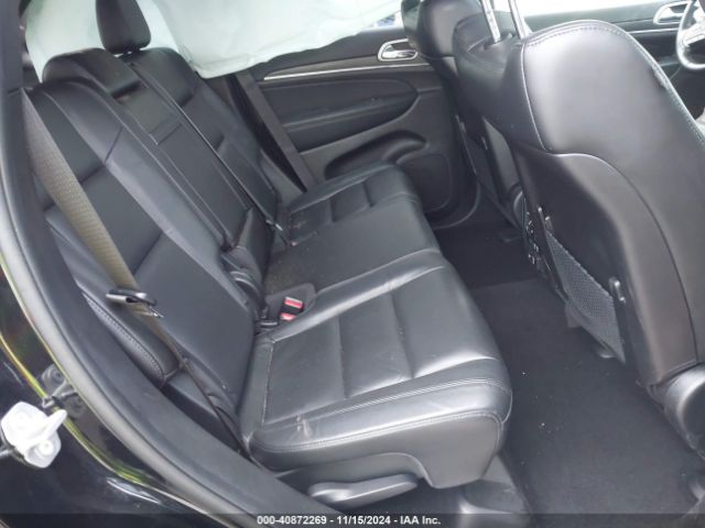 2021 JEEP GRAND CHEROKEE 1C4RJFBG1MC701023 Photo 7