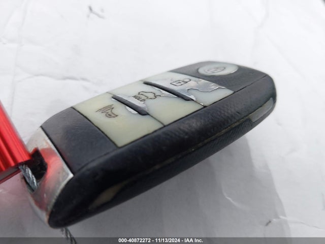 KIA OPTIMA EX 2015 5XXGN4A75FG402977 Image 11