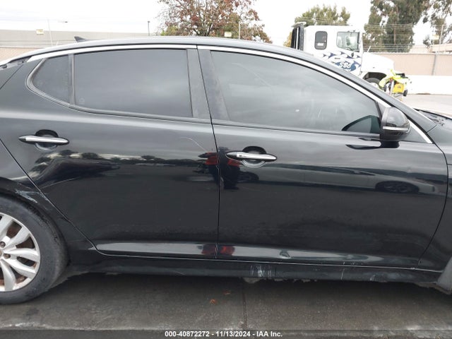 KIA OPTIMA EX 2015 5XXGN4A75FG402977 Image 13