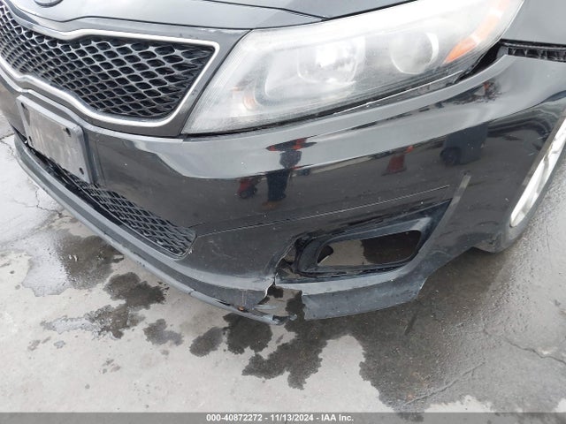 KIA OPTIMA EX 2015 5XXGN4A75FG402977 Image 6