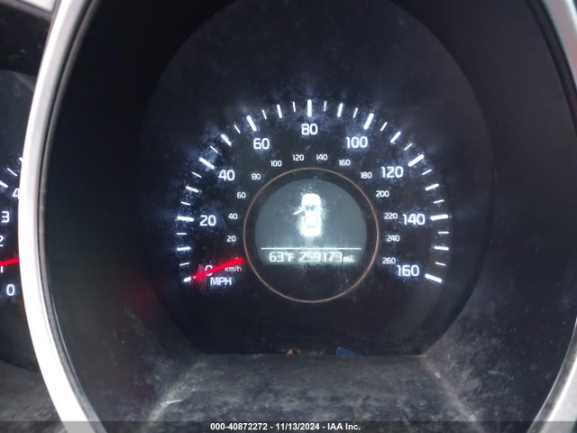 KIA OPTIMA EX 2015 5XXGN4A75FG402977 Image 7