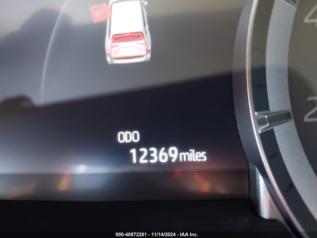 Toyota Highlander Xle 2023 5TDKDRAH9PS038629 Image 16