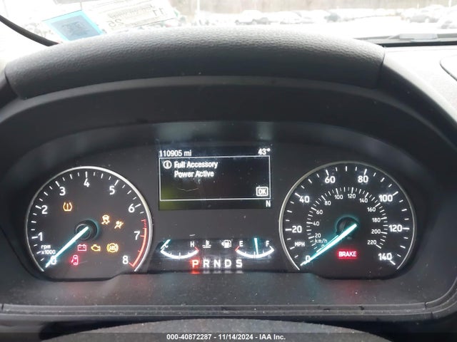 Ford Ecosport Se 2020 MAJ6S3GL6LC352322 Image 7