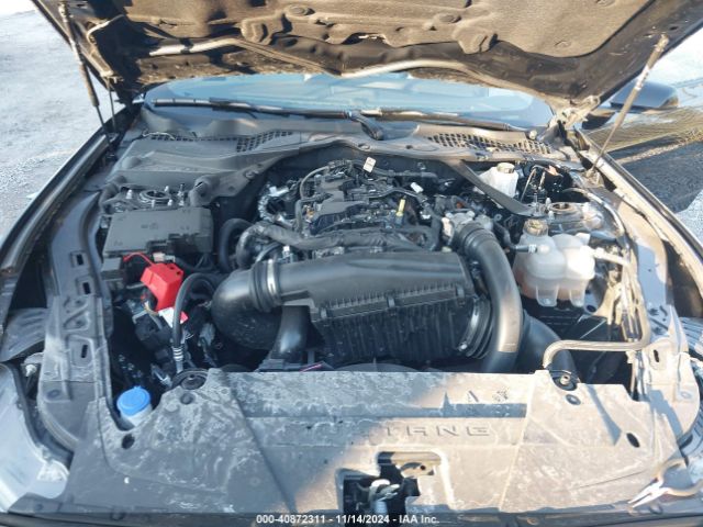 1FAGP8UH0R5117320 Ford Mustang Ecoboost Premium