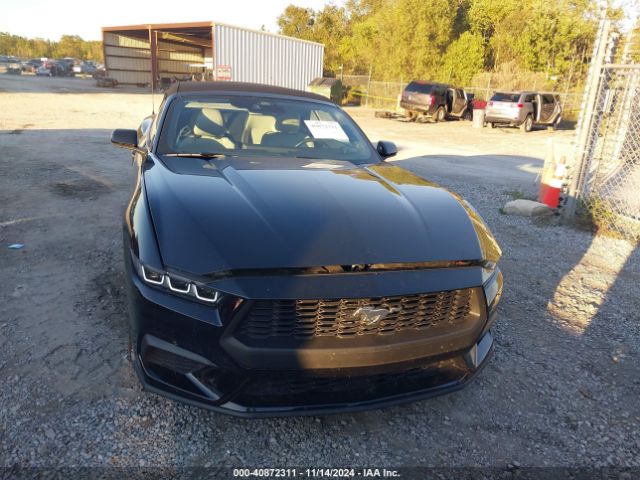1FAGP8UH0R5117320 Ford Mustang Ecoboost Premium
