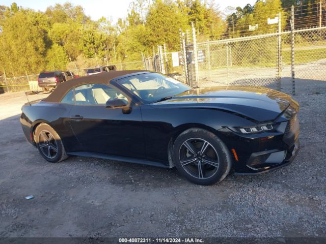 1FAGP8UH0R5117320 Ford Mustang Ecoboost Premium