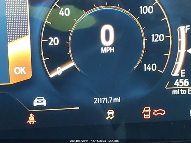 1FAGP8UH0R5117320 Ford Mustang Ecoboost Premium