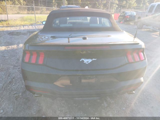 1FAGP8UH0R5117320 Ford Mustang Ecoboost Premium