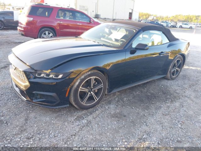 1FAGP8UH0R5117320 Ford Mustang Ecoboost Premium
