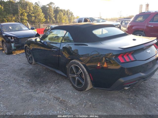 1FAGP8UH0R5117320 Ford Mustang Ecoboost Premium