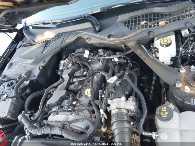 1FAGP8UH0R5117320 Ford Mustang Ecoboost Premium