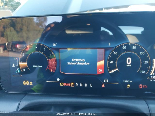 1FAGP8UH0R5117320 Ford Mustang Ecoboost Premium