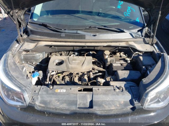 KNDJN2A28H7468868 KIA Soul