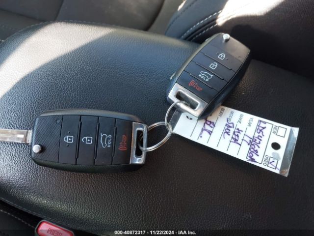 KNDJN2A28H7468868 KIA Soul