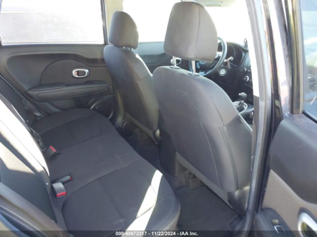 KNDJN2A28H7468868 KIA Soul