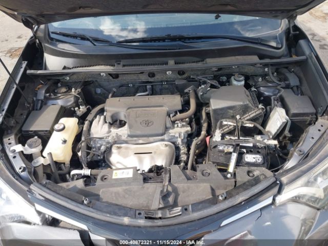 JTMWFREV0JJ728740 Toyota Rav4 Adventure/xle