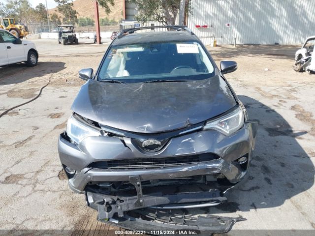 JTMWFREV0JJ728740 Toyota Rav4 Adventure/xle