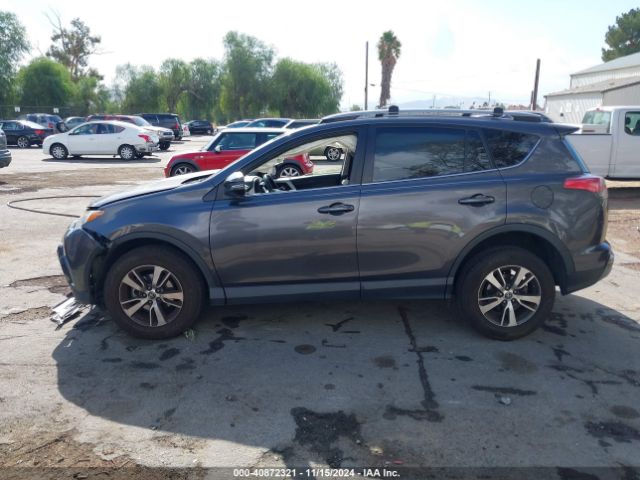 JTMWFREV0JJ728740 Toyota Rav4 Adventure/xle