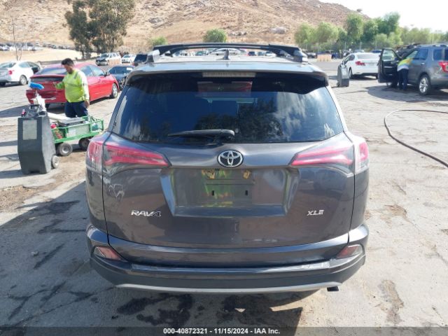 JTMWFREV0JJ728740 Toyota Rav4 Adventure/xle