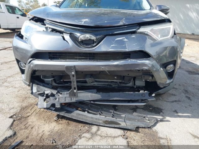 JTMWFREV0JJ728740 Toyota Rav4 Adventure/xle