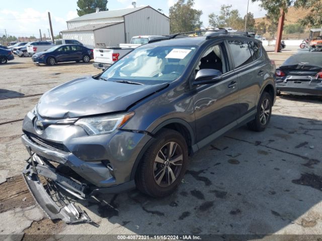 JTMWFREV0JJ728740 Toyota Rav4 Adventure/xle