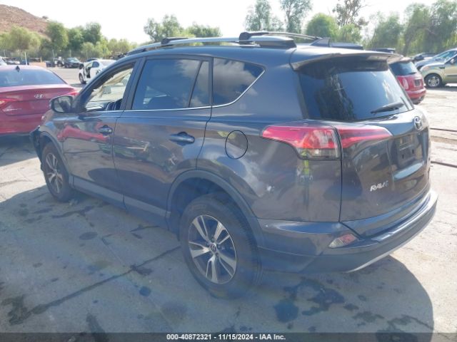 JTMWFREV0JJ728740 Toyota Rav4 Adventure/xle