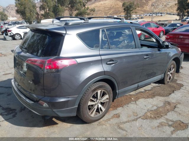 JTMWFREV0JJ728740 Toyota Rav4 Adventure/xle