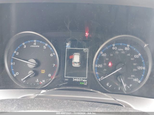 JTMWFREV0JJ728740 Toyota Rav4 Adventure/xle