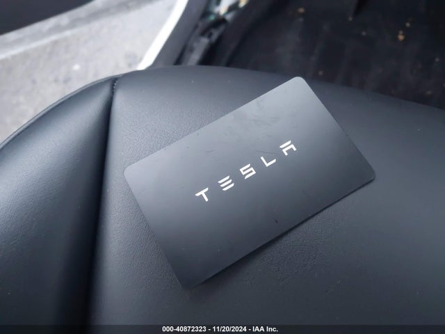 2023 TESLA MODEL Y 7SAYGDEE4PA078626 Photo 10