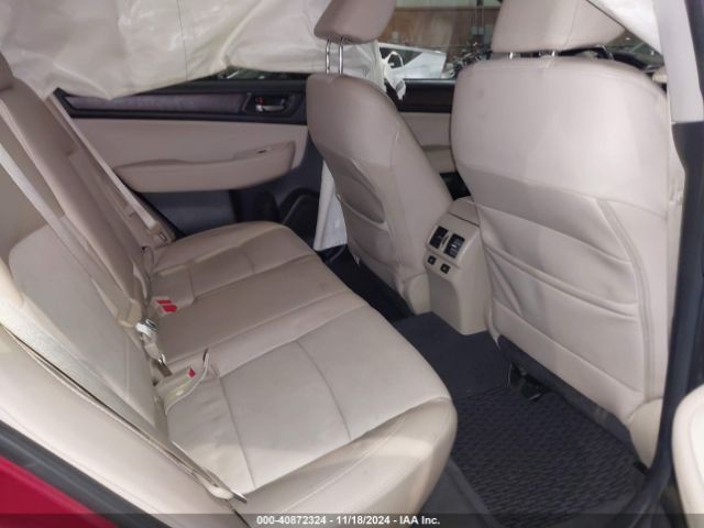 4S4BSENC2H3327542 Subaru Outback 3.6r Limited