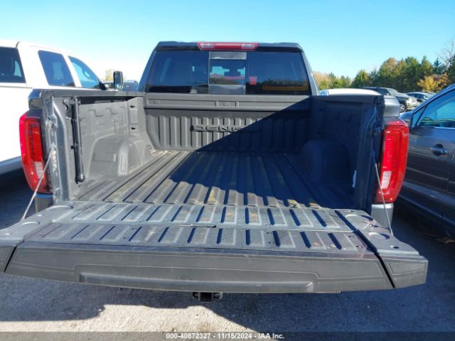 1GTU9FEL8NZ219174 GMC Sierra 1500 Limited 4wd  Short Box Denali