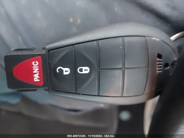 Dodge Grand Caravan American Value Pkg 2016 2C4RDGBG5GR348438 Image 11