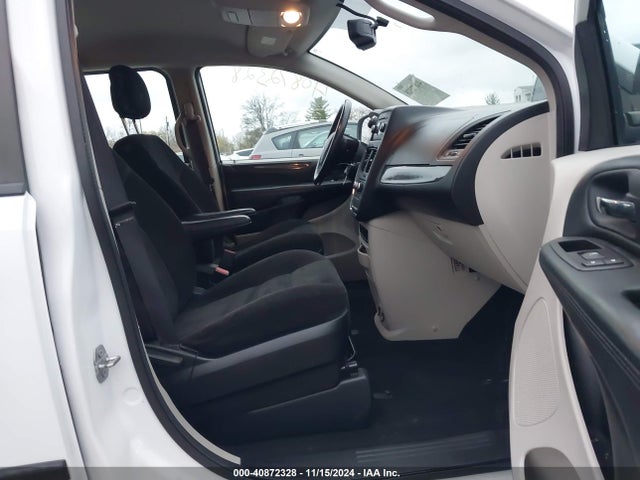 Dodge Grand Caravan American Value Pkg 2016 2C4RDGBG5GR348438 Image 5