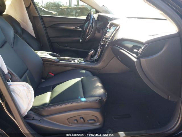 1G6AA5RX7J0146284 Cadillac Ats Standard