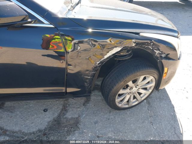 1G6AA5RX7J0146284 Cadillac Ats Standard