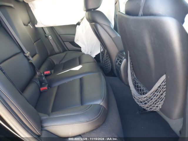 1G6AA5RX7J0146284 Cadillac Ats Standard